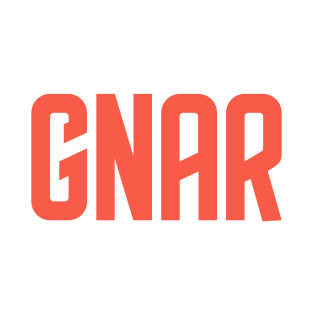 The Gnar Company logo