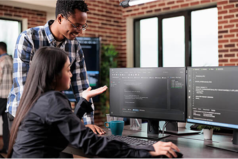 Why Hire Full Stack Developers 