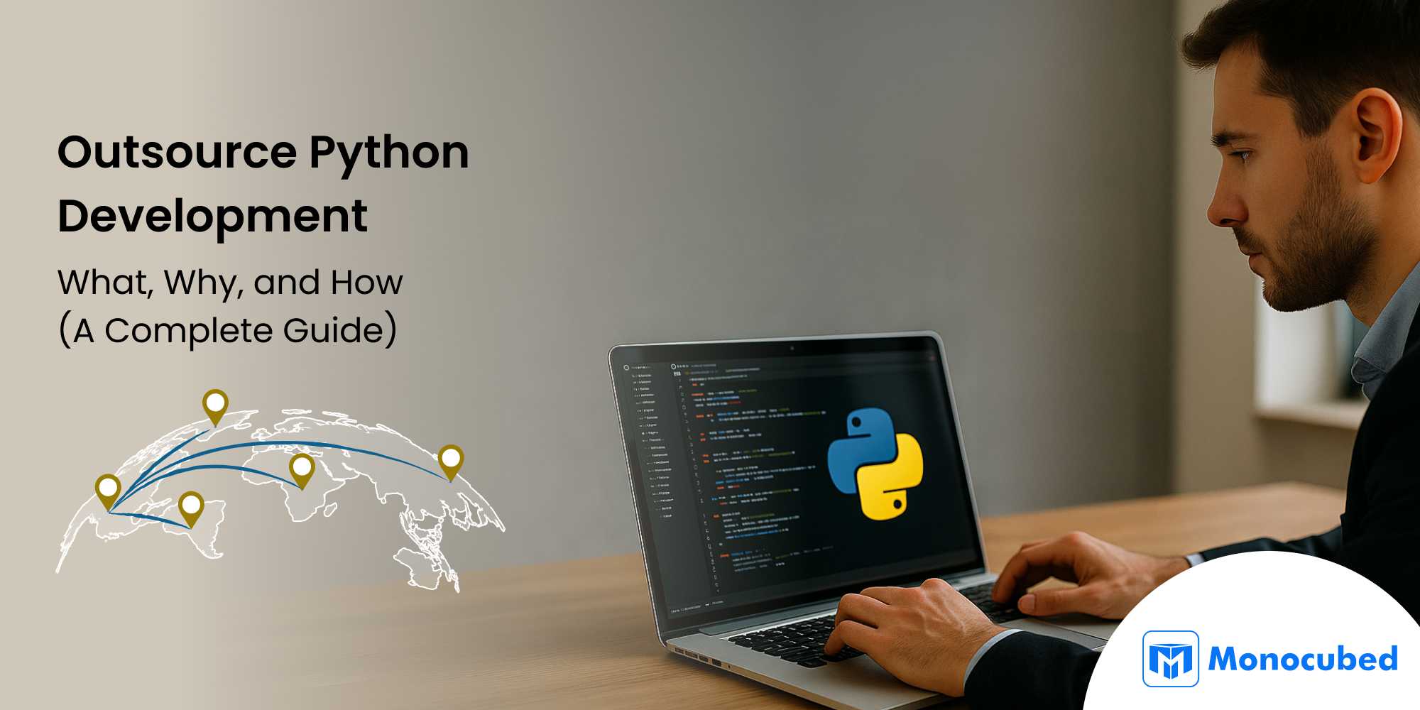Outsource Python Development