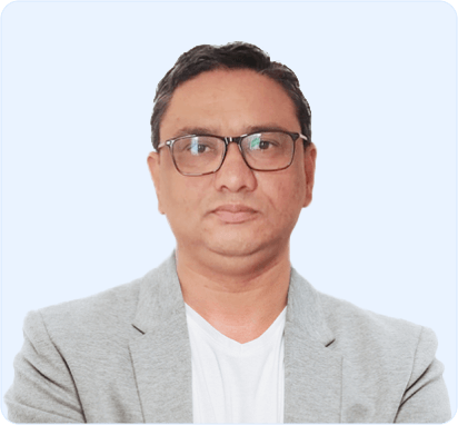 Jeel Patel