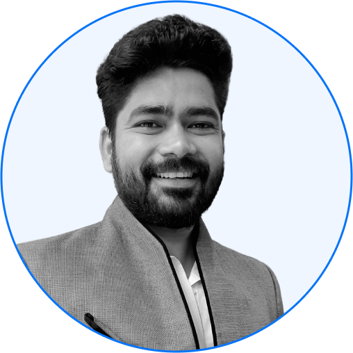 Yuvrajsinh Vaghela