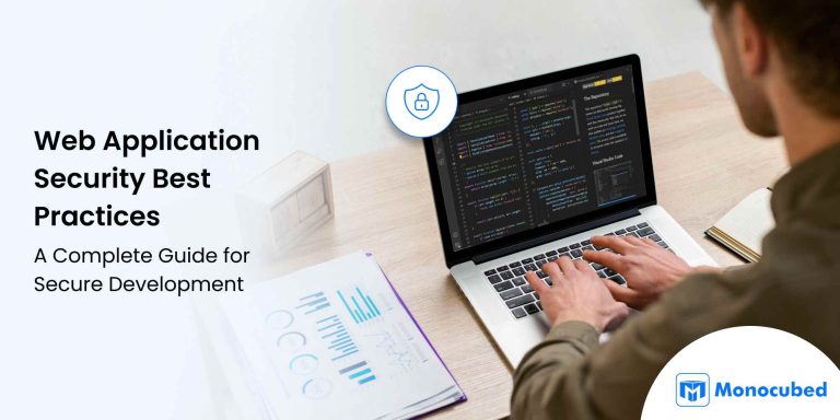 Top 8 Web Application Security Best Practices