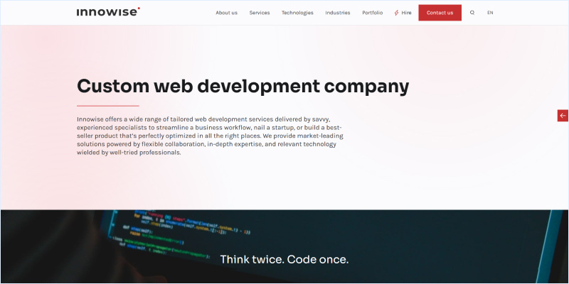 PWA development firms