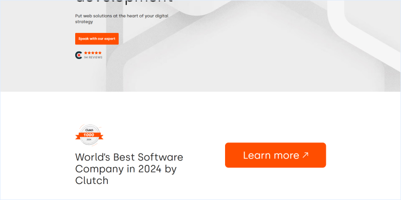 Merix Studio company