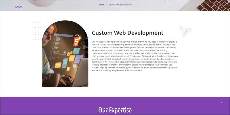 Opensource Technologies company