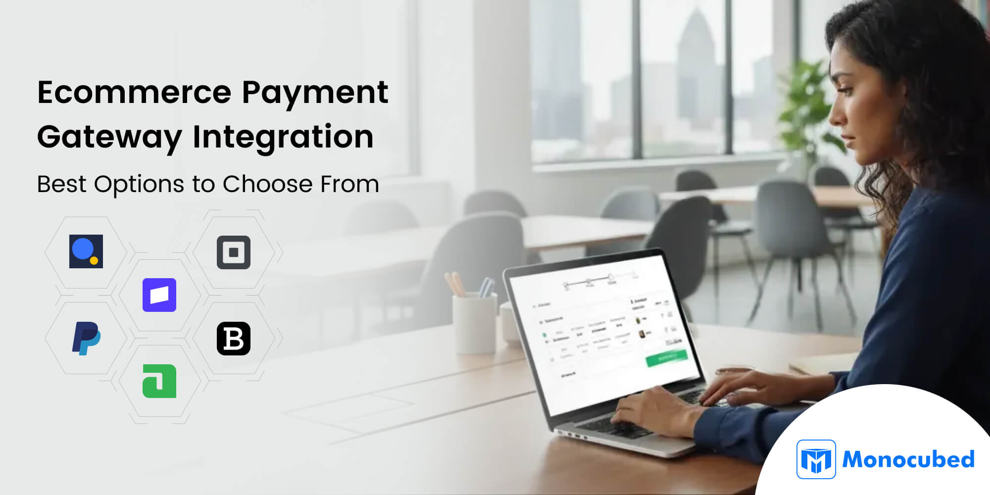 Ecommerce Payment Gateway Integration