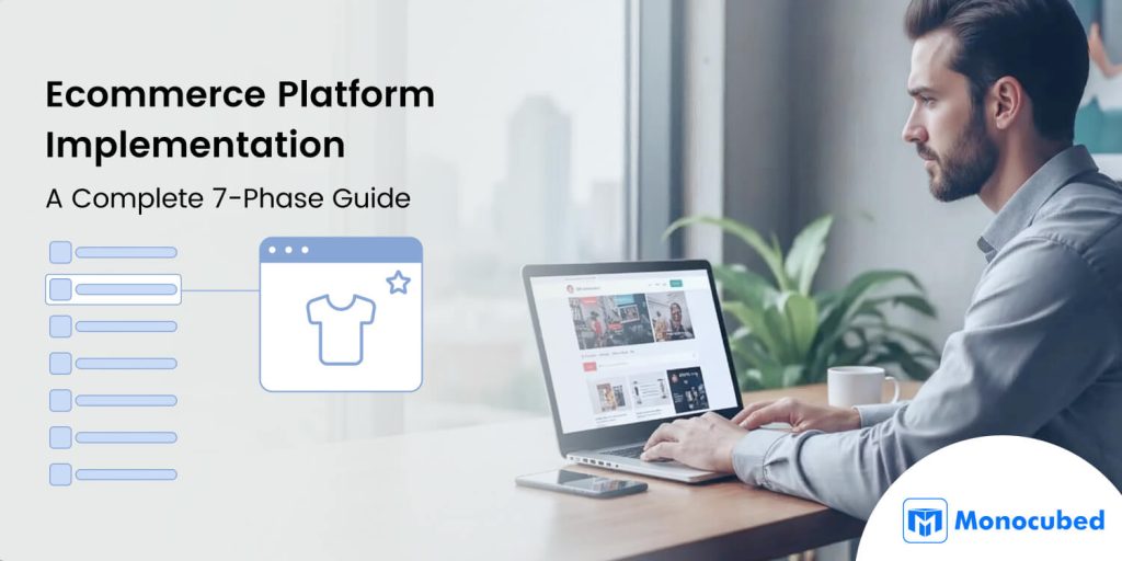 Ecommerce Platform Implementation