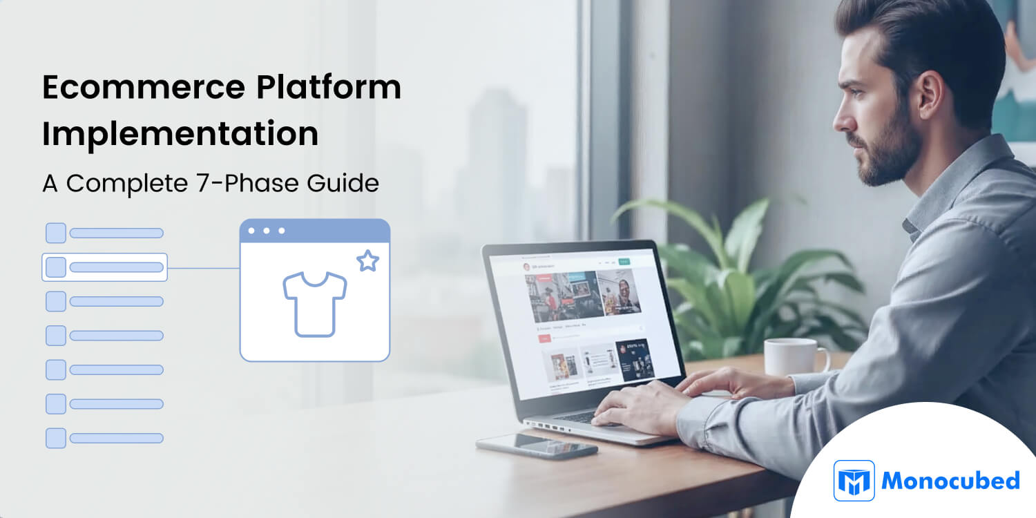 Ecommerce Platform Implementation