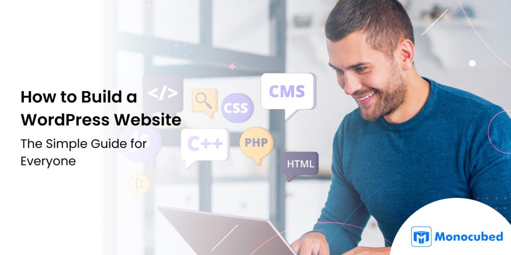 How to Build a WordPress Website