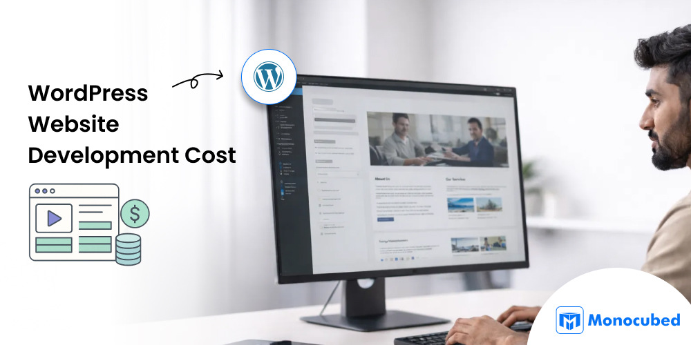 WordPress Website Development Cost