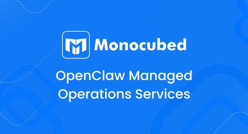 OpenClaw Managed Operations Services