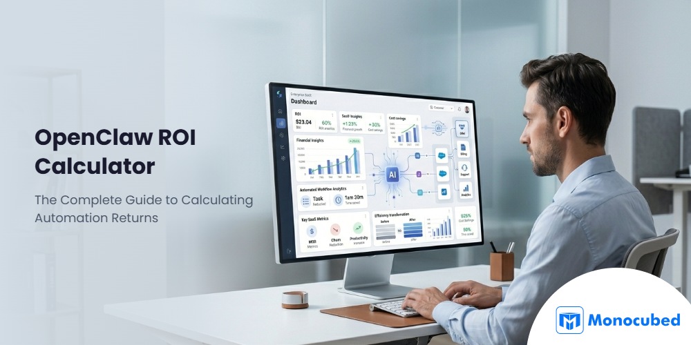 OpenClaw ROI calculator