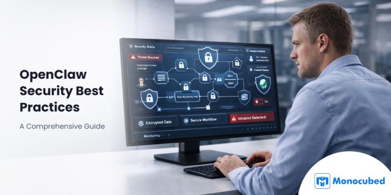 OpenClaw Security Best Practices for Secure Web Automation