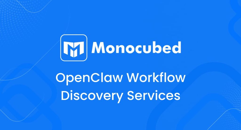 OpenClaw Workflow Discovery Services