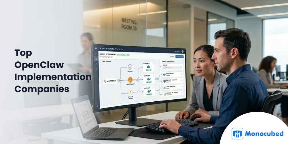 Openclaw Implementation Companies