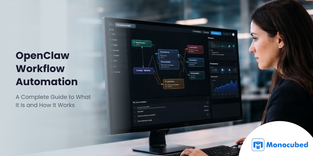 openclaw workflow automation