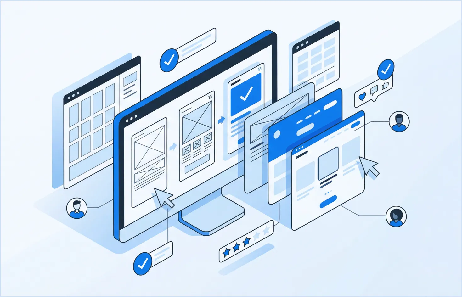 Design & User Experience