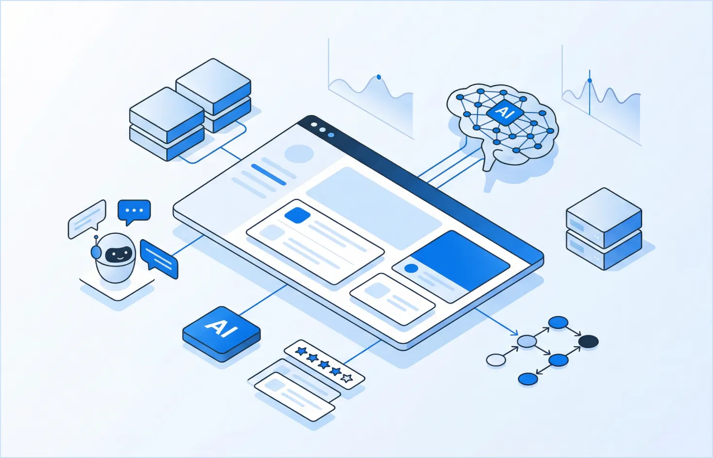AI Integration & Development
