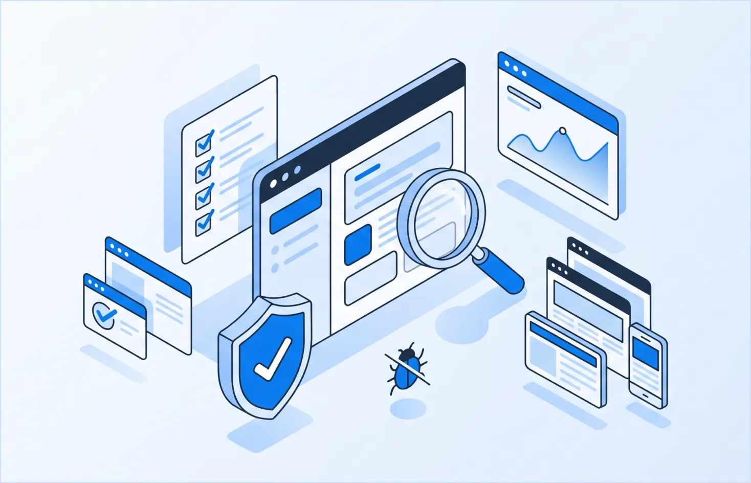 Testing & Quality Assurance