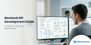 Backend API Development: Complete Guide for 2026