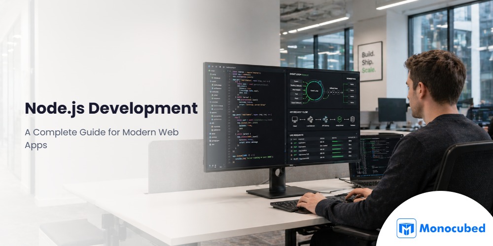 Node.js Development Guide