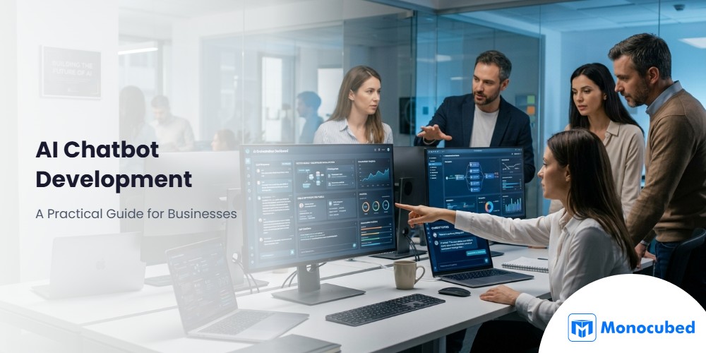 AI Chatbot development guide