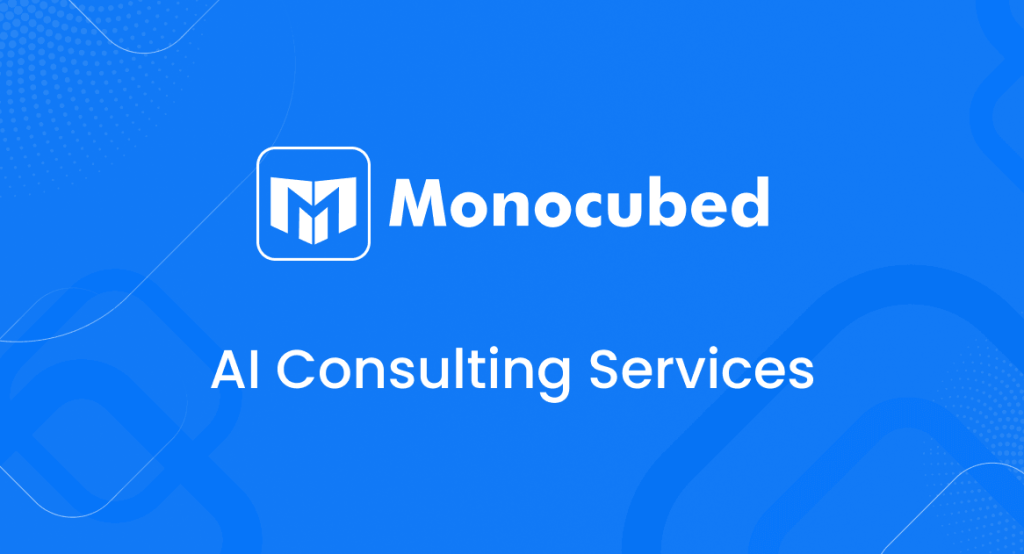 AI Consulting Services