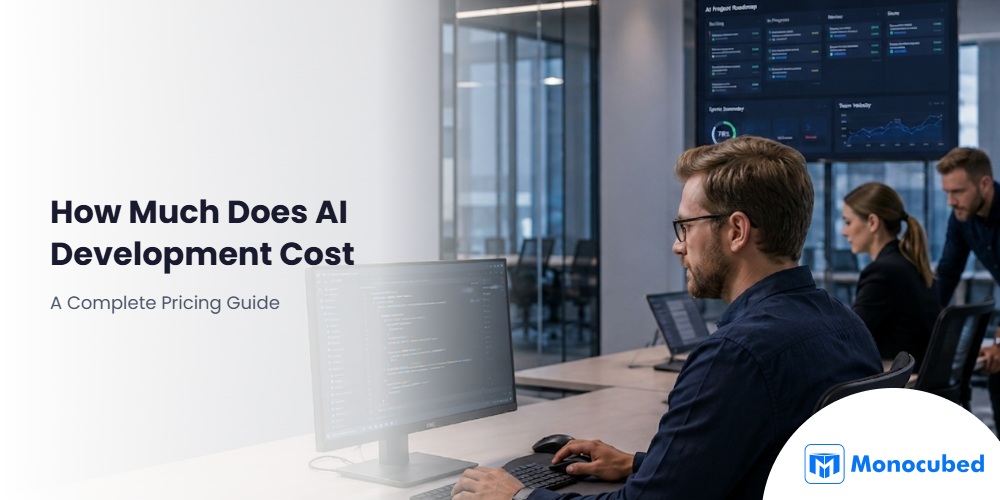 AI Development Cost