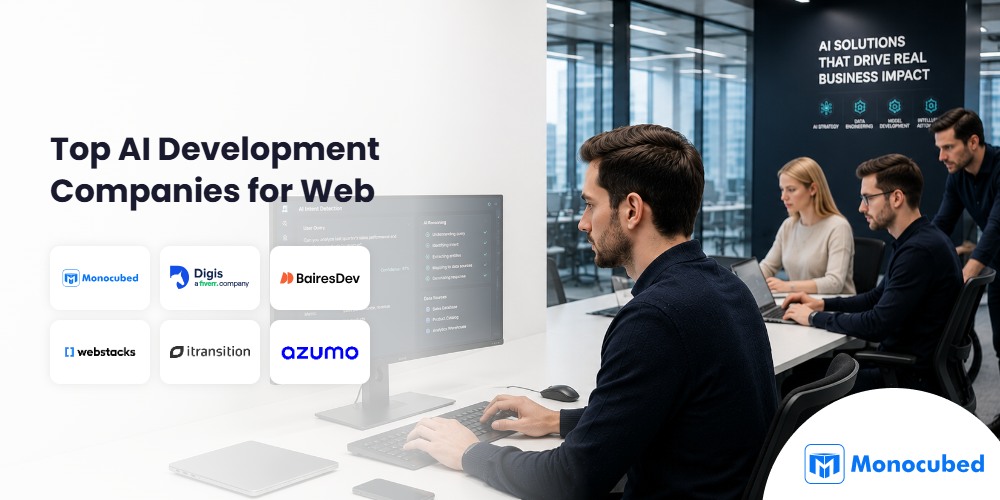 AI Development Companies