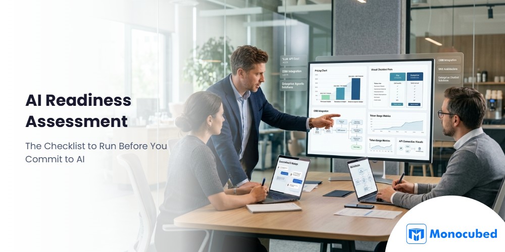 AI Readiness Assessment