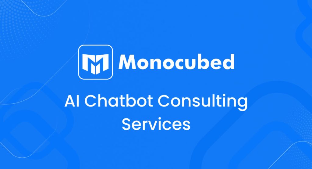 AI chatbot consulting services