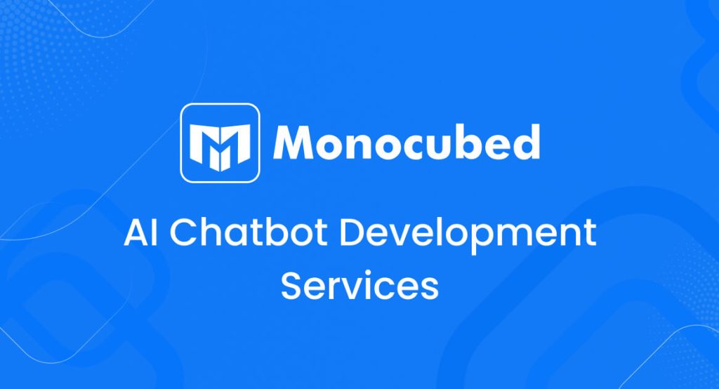 AI Chatbot Development Services