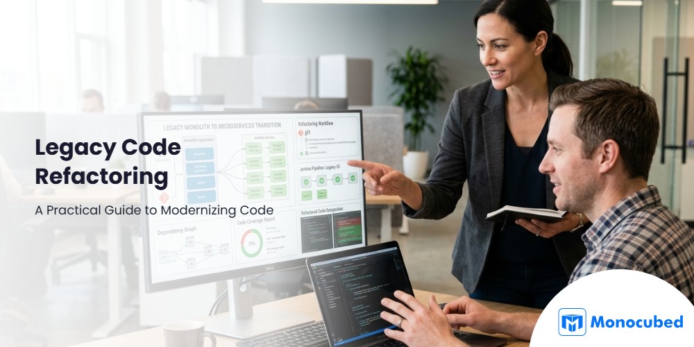 Legacy Code Refactoring