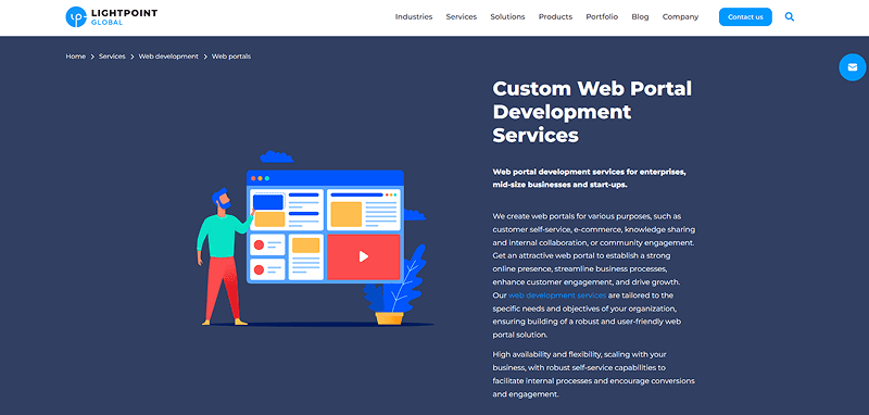 Lightpoint Global